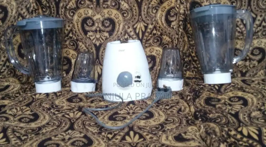 Kenwood Blender