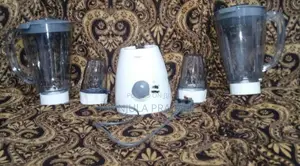 Kenwood Blender