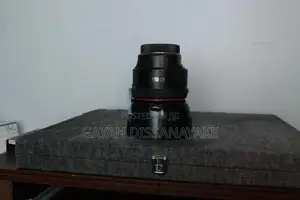 Canon EF 85mm F/1.2