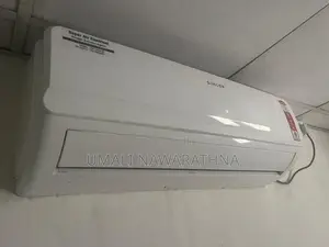 Singer - Air Conditioner 9000 BTU