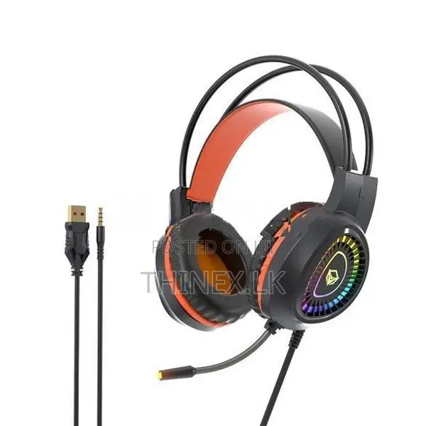 Meetion C505 Gaming Combo 4-In-1