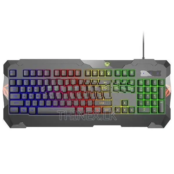 Meetion C505 Gaming Combo 4-In-1