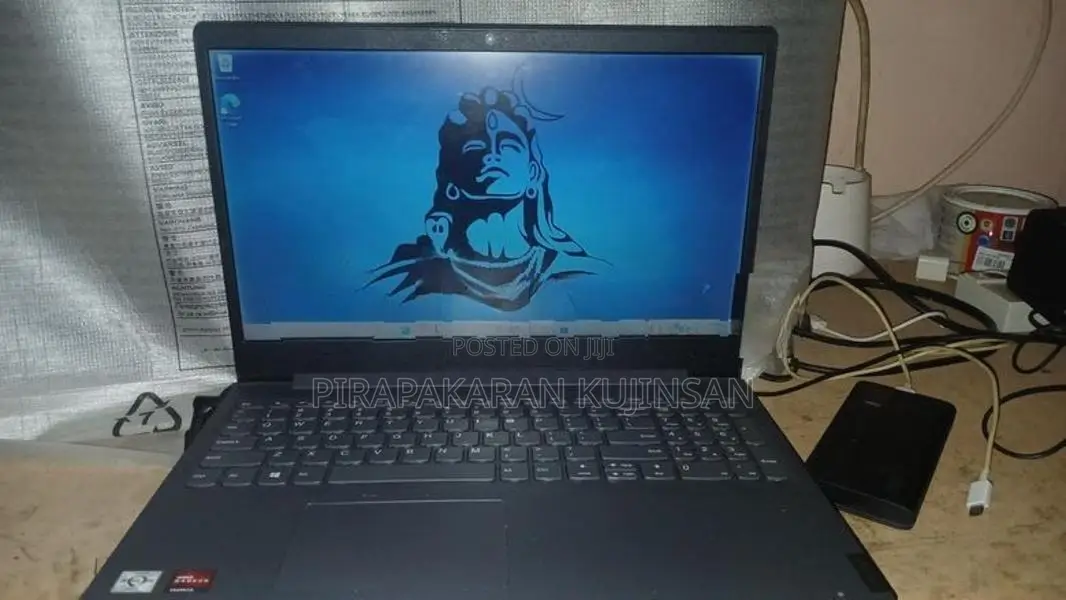 Laptop