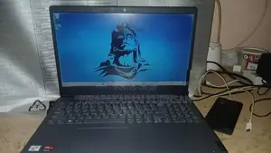 Laptop