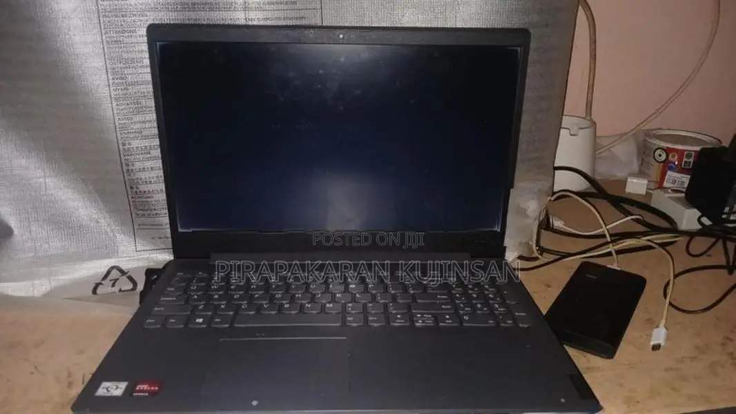Laptop