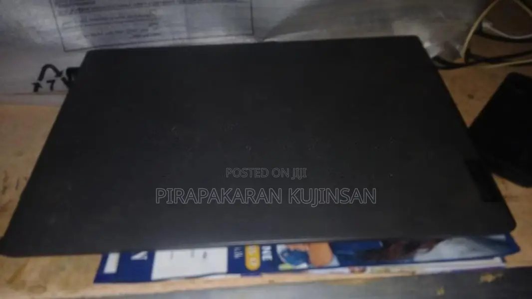 Laptop