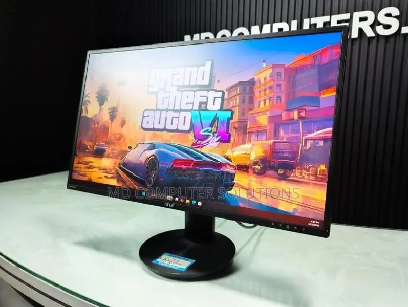 27 Inch Full HD LED HDMI Atec Monitor
