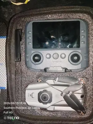 sg109 Max GPS Drone