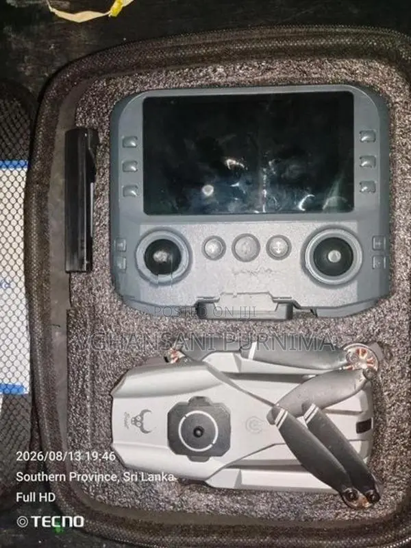 sg109 Max GPS Drone