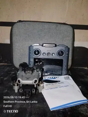 sg109 Max GPS Drone