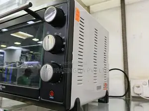 Welling Electric Oven