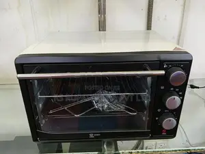 Welling Electric Oven
