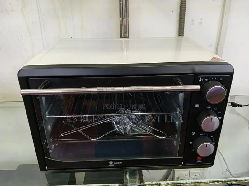 Welling Electric Oven