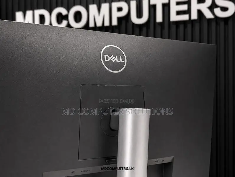 24 Inch IPS Frameless Used Type-C FHD Dell P2422HE Monitor