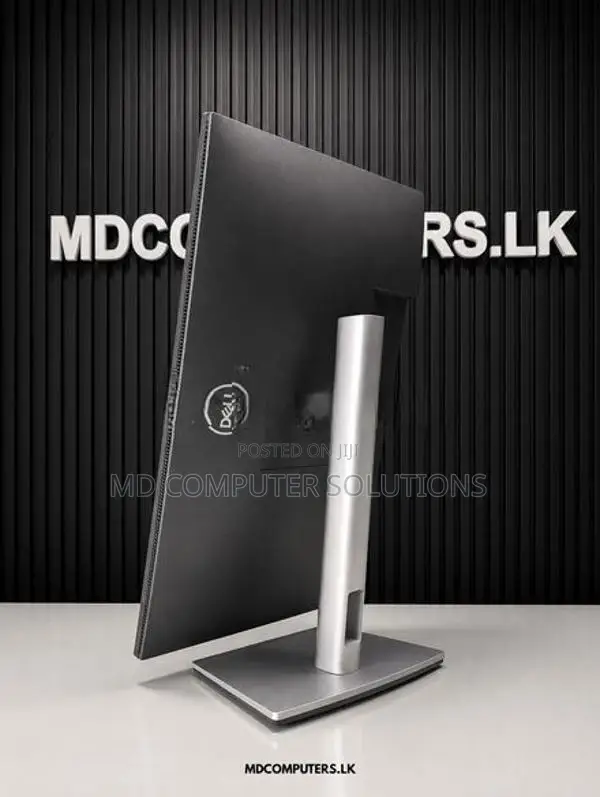 24 Inch IPS Frameless Used Type-C FHD Dell P2422HE Monitor