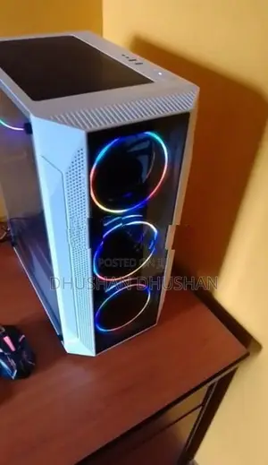 HP Computer