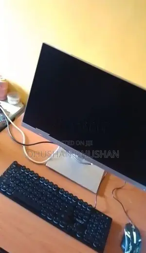 HP Computer