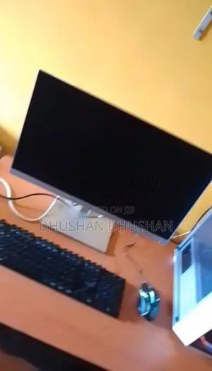 HP Computer