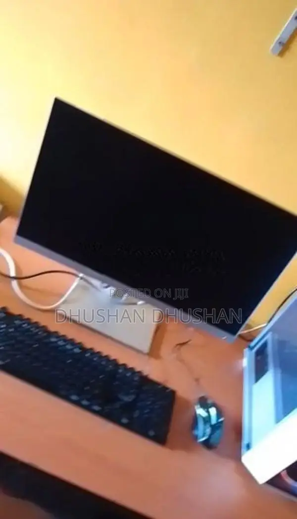 HP Computer