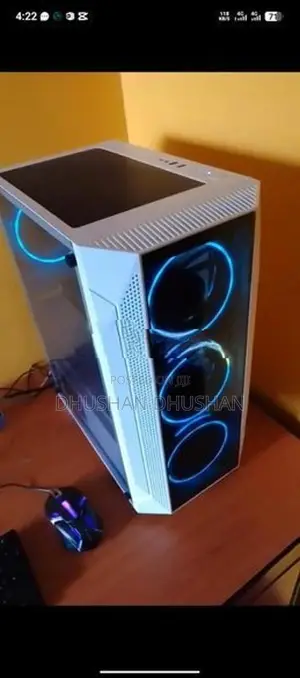 HP Computer