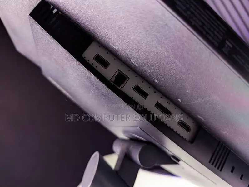 27 Inch IPS FHD HDMI Lenovo Thinkvision Monitor