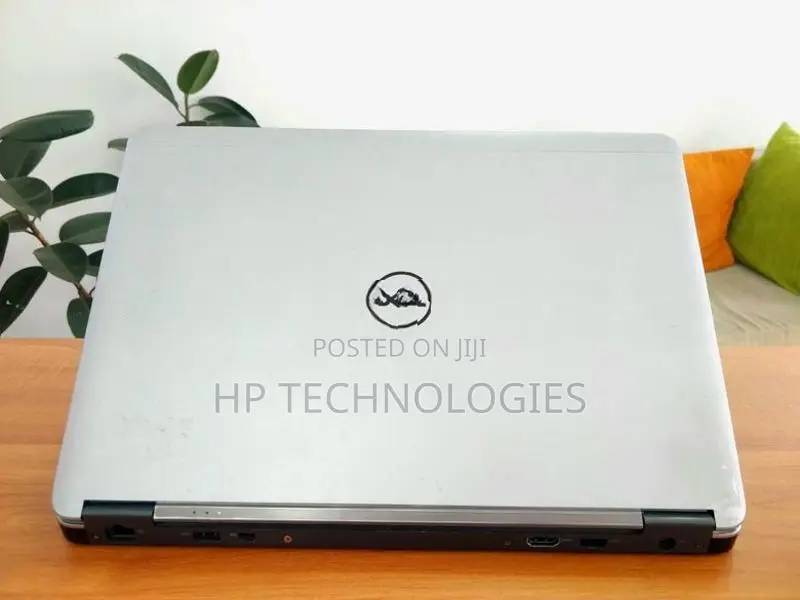 DELL I5 4th GEN 8GB RAM 256GB SSD LAPTOP