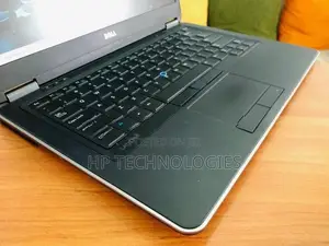 DELL I5 4th GEN 8GB RAM 256GB SSD LAPTOP