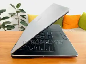 DELL I5 4th GEN 8GB RAM 256GB SSD LAPTOP