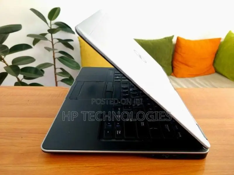DELL I5 4th GEN 8GB RAM 256GB SSD LAPTOP