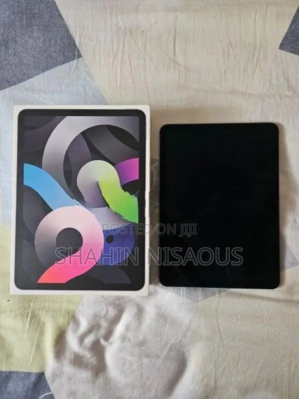 iPad Air 4th Gen 64GB Cellular