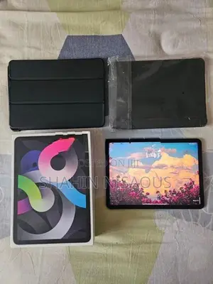 iPad Air 4th Gen 64GB Cellular