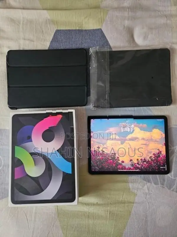 iPad Air 4th Gen 64GB Cellular