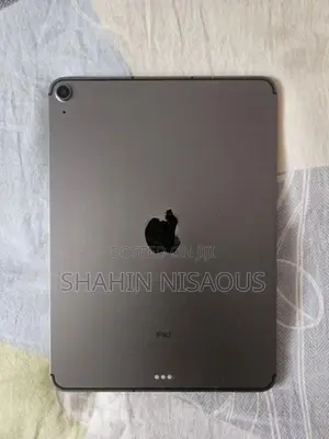 iPad Air 4th Gen 64GB Cellular