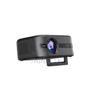 Havit PJ219 Pro Smart Projector – Full HD 1080P
