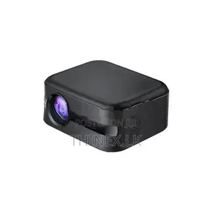 Havit PJ219 Pro Smart Projector – Full HD 1080P