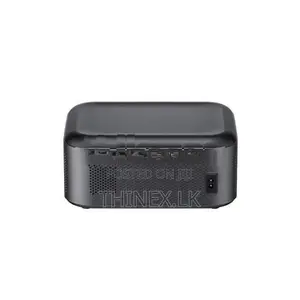 Havit PJ219 Pro Smart Projector – Full HD 1080P