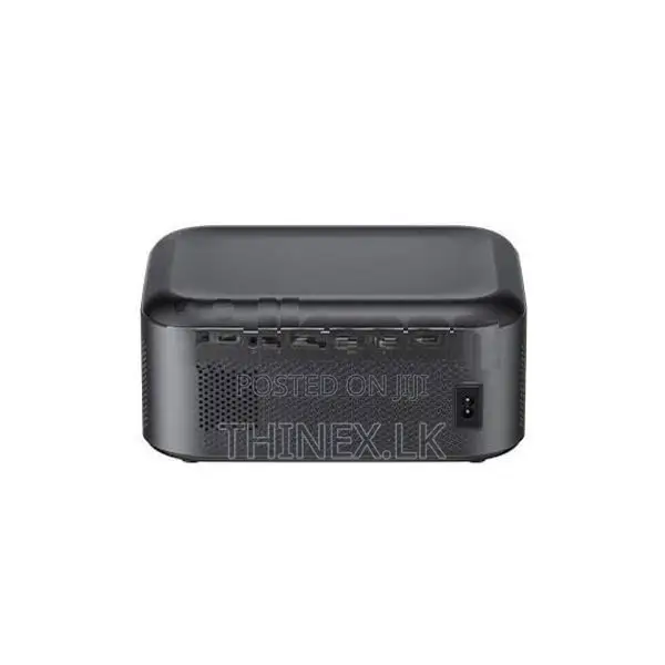Havit PJ219 Pro Smart Projector – Full HD 1080P