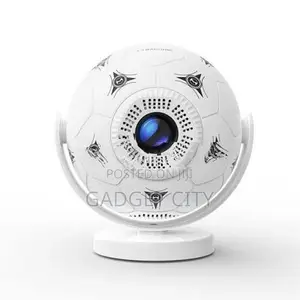 Magcubic HY300F Android Projector