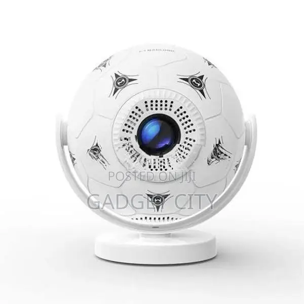 Magcubic HY300F Android Projector