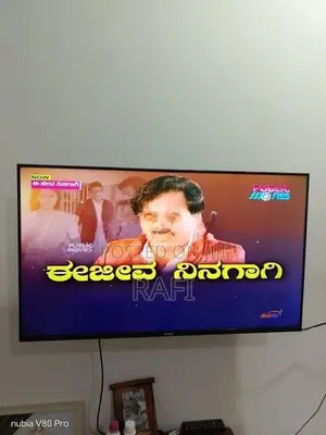 Klassic 43inch LED Tv