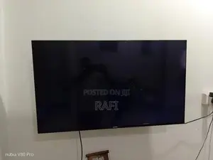 Klassic 43inch LED Tv