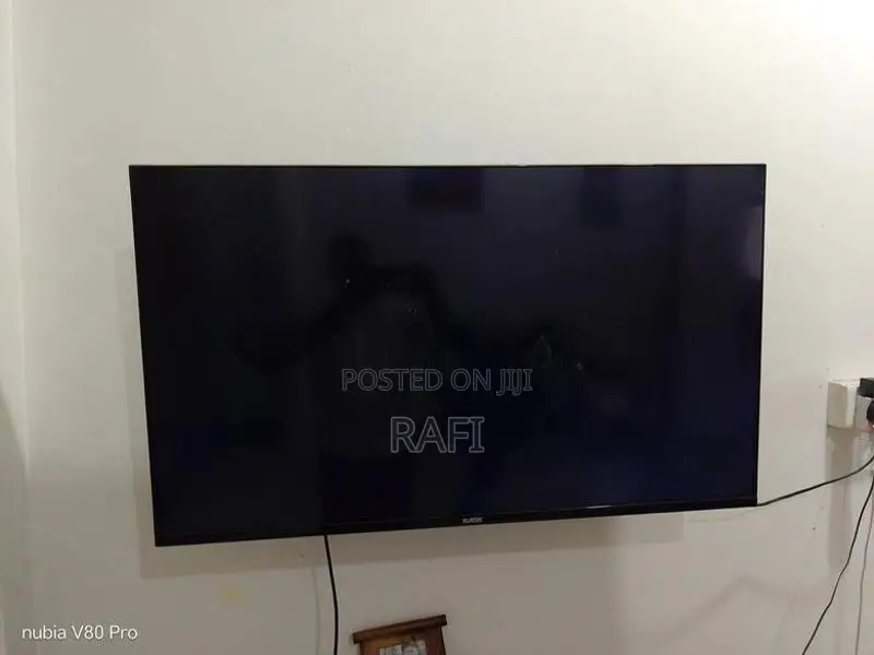 Klassic 43inch LED Tv