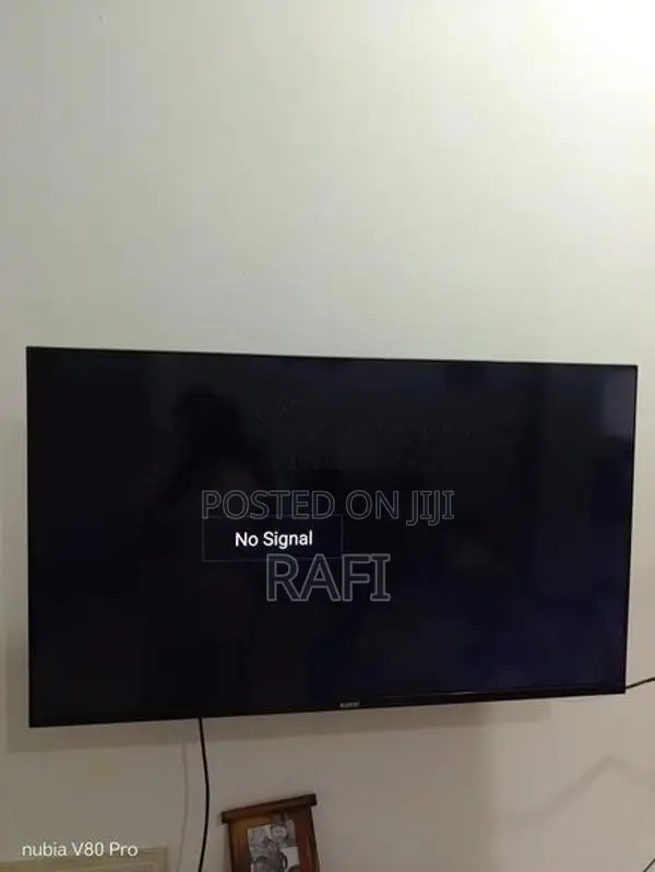 Klassic 43inch LED Tv