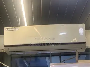 Sisil Air Conditioner 24000 BTU