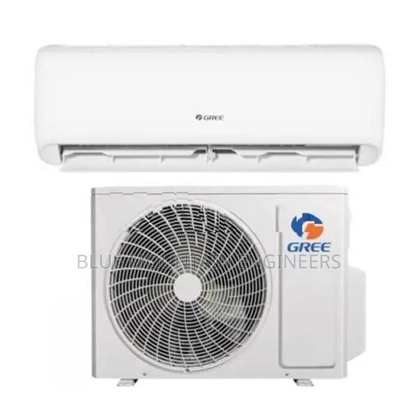 GREE Air Conditioner Non Inverter New Model 2026