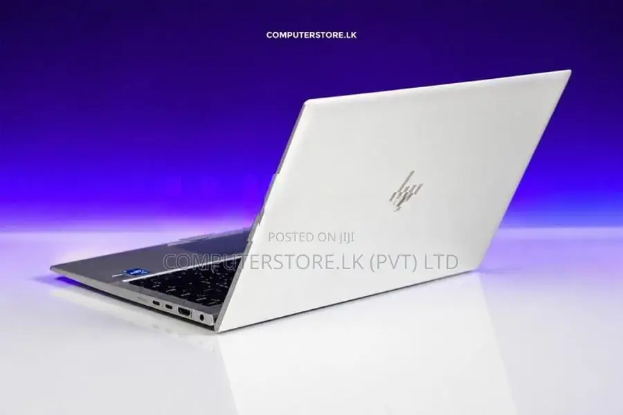 HP EliteBook 840 G8 Core i5 11th Gen 8GB RAM 256GB NVMe 14"inch LAPTOP