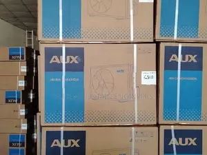 AUX AC Non Inverter New R 32 Gas Energy Saving