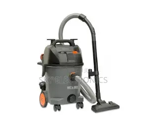 Innovex Vacuum Cleaner - IPW004