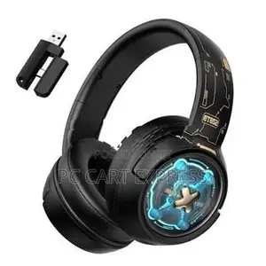 ONIKUMA GT802 Wireless Gaming Headset