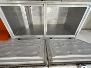 Abans Haier Freezer